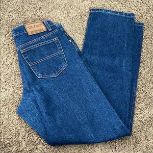 Tommy Hilfiger Triple T jeans